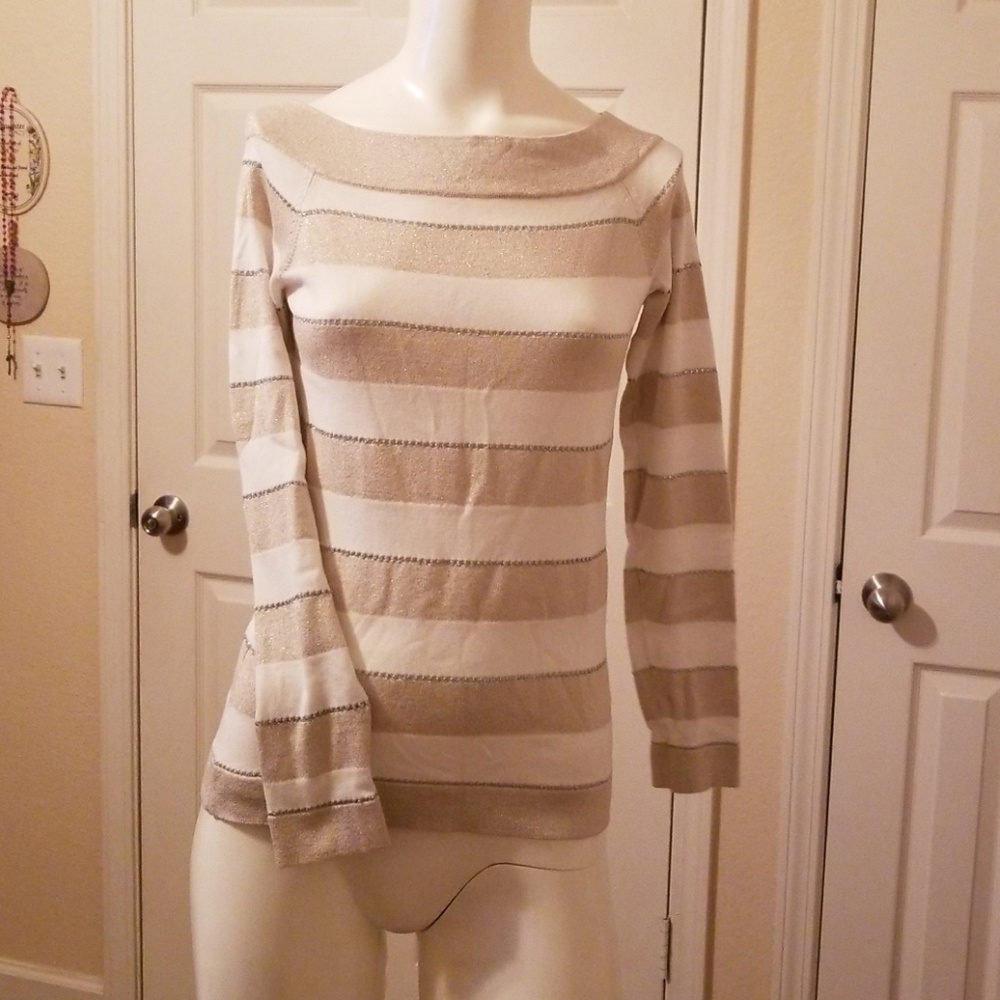 White House Black Market sweater